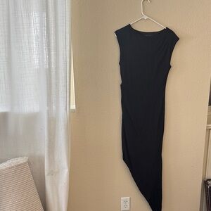 BCBG ‘Jenifer’ dress in black